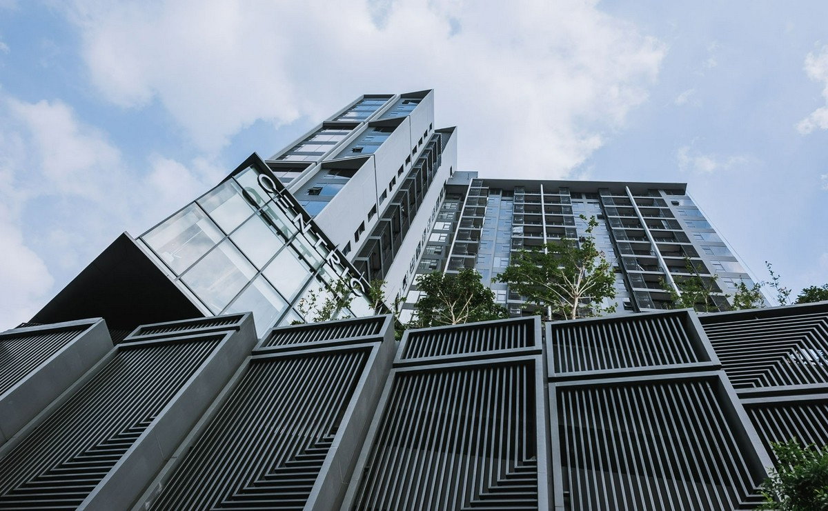 picture ✨ For Sale: Centric Ratchayothin Condo ✨💰 Only 3,280,000 THB - 2/3