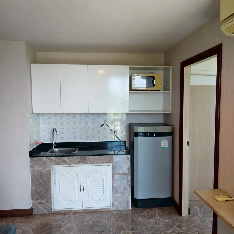 picture Swift condo near Abac for rent - 7/8