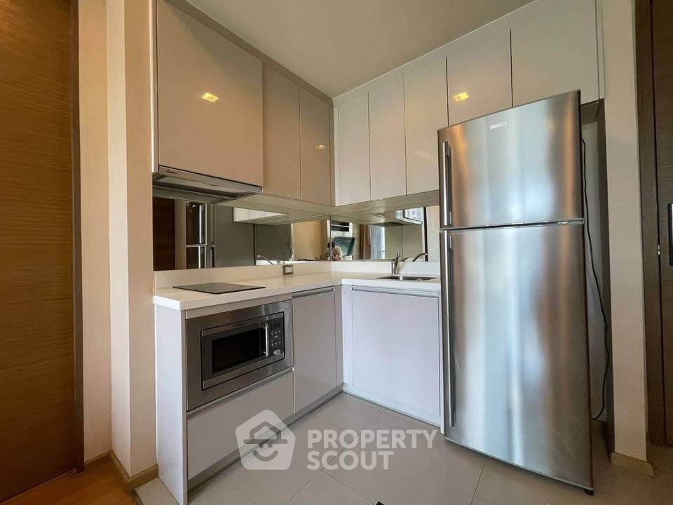 รูป ใกล้ BTS เซนต์หลุยส์ 200 ม. | 2 ห้องนอน The Address Sathorn (ID 2394435) - รูปที่ 11/11