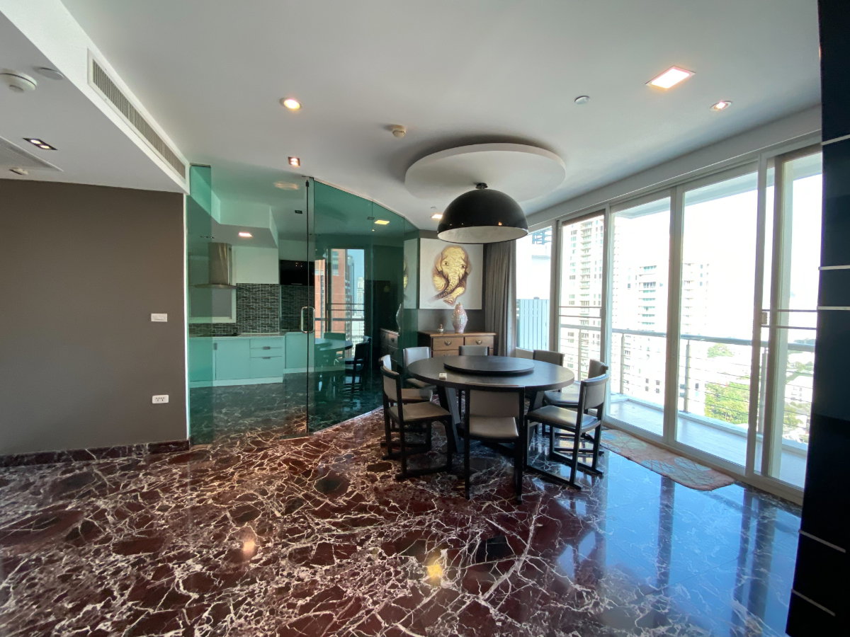 รูป Luxury unit ✨ขาย Wind Sukhumvit 23 ห้องสวย ตกแต่งเฟอร์ครบ ชั้นสูง วิวเมือง พร้อมอยู่ ‼️DS3974 | Line @Dstay - รูปที่ 19/26