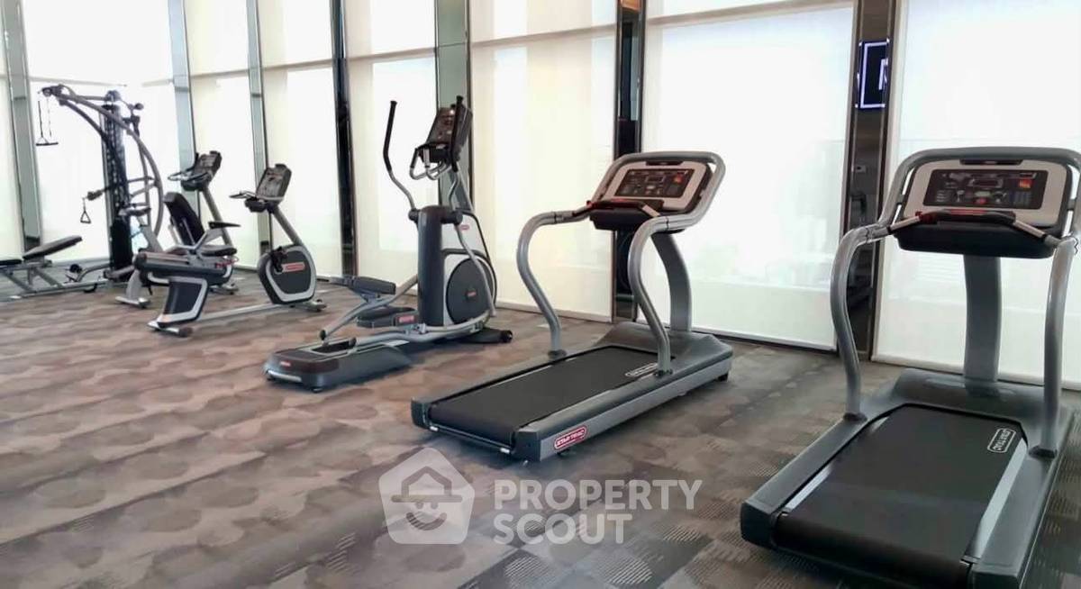 picture 200m To BTS Ekkamai: 1-BR At Rhythm Sukhumvit 42 (ID 3155988) - 18/20
