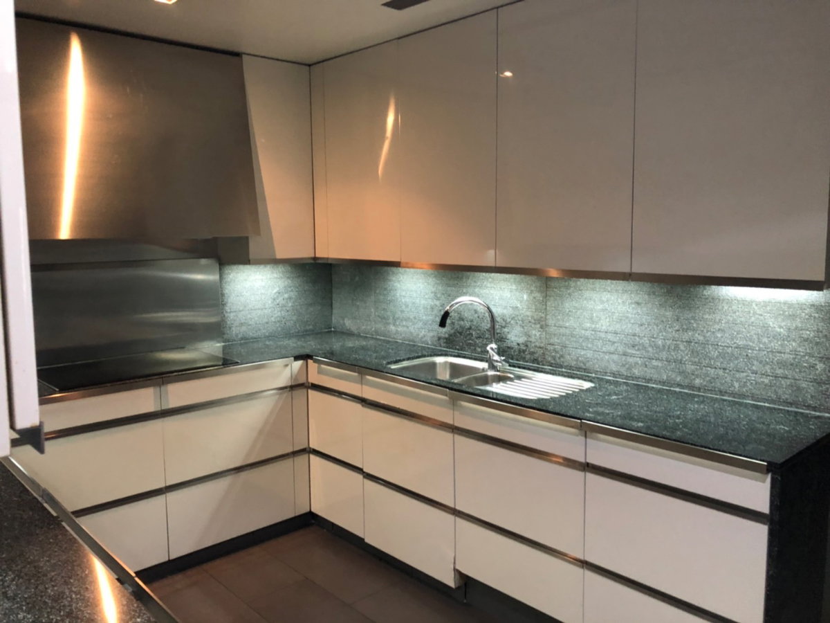 รูป 🔥 THE MET SATHORN – GRAND 3BEDROOM HIGH-FLOOR TROPHY ASSET AT 36.5MB 🔥 - รูปที่ 3/6