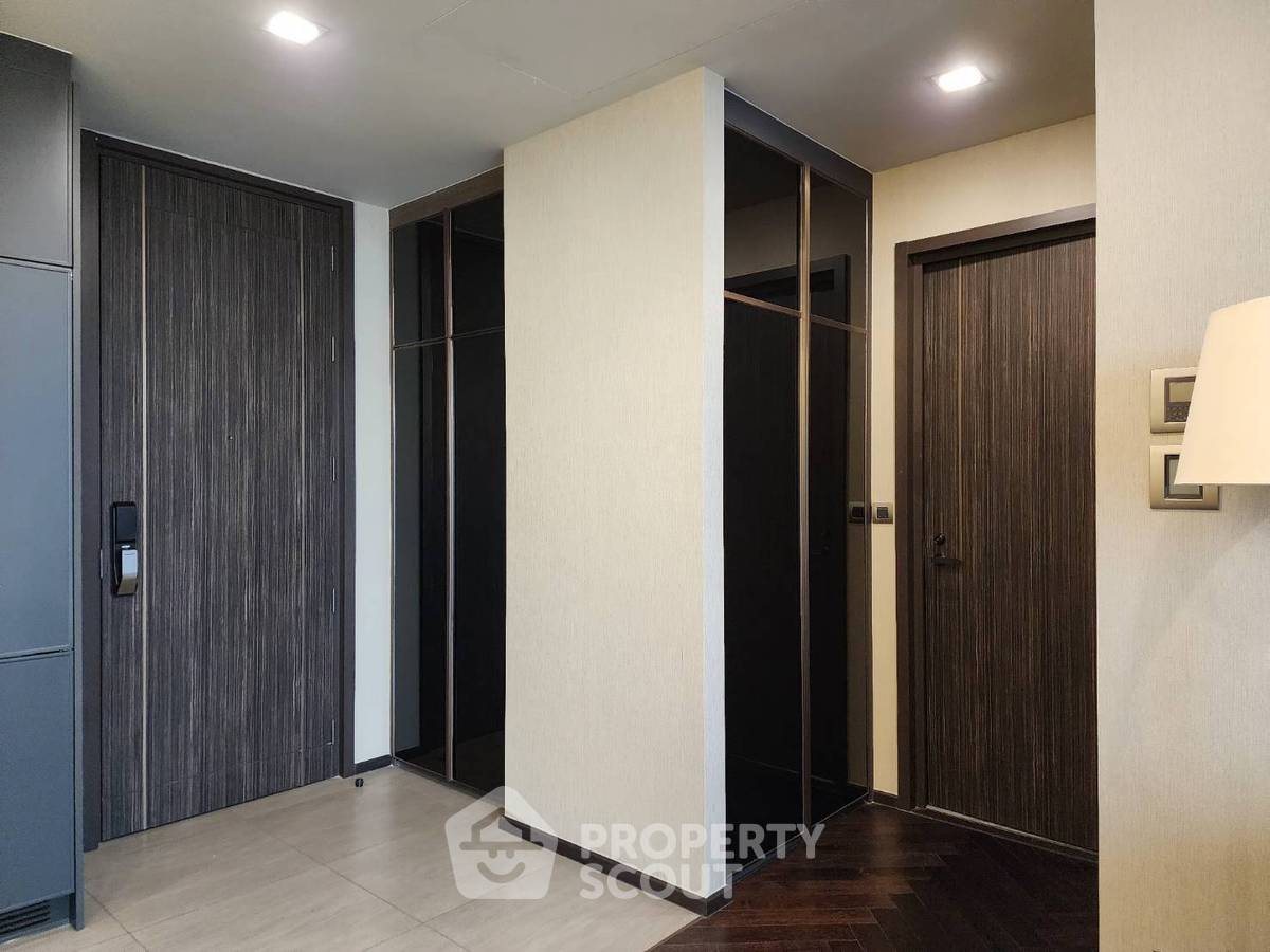 รูป ชั้น 20 คอนโด 2 ห้องนอน ใกล้ BTS อารีย์ 100 ม. The Monument Sanampao (ID 1813777) - รูปที่ 13/23