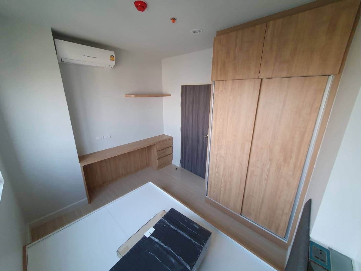 picture MN3785 Metro Sky Sathorn - Wutthakat Full Furnitured and electrical - 2/7