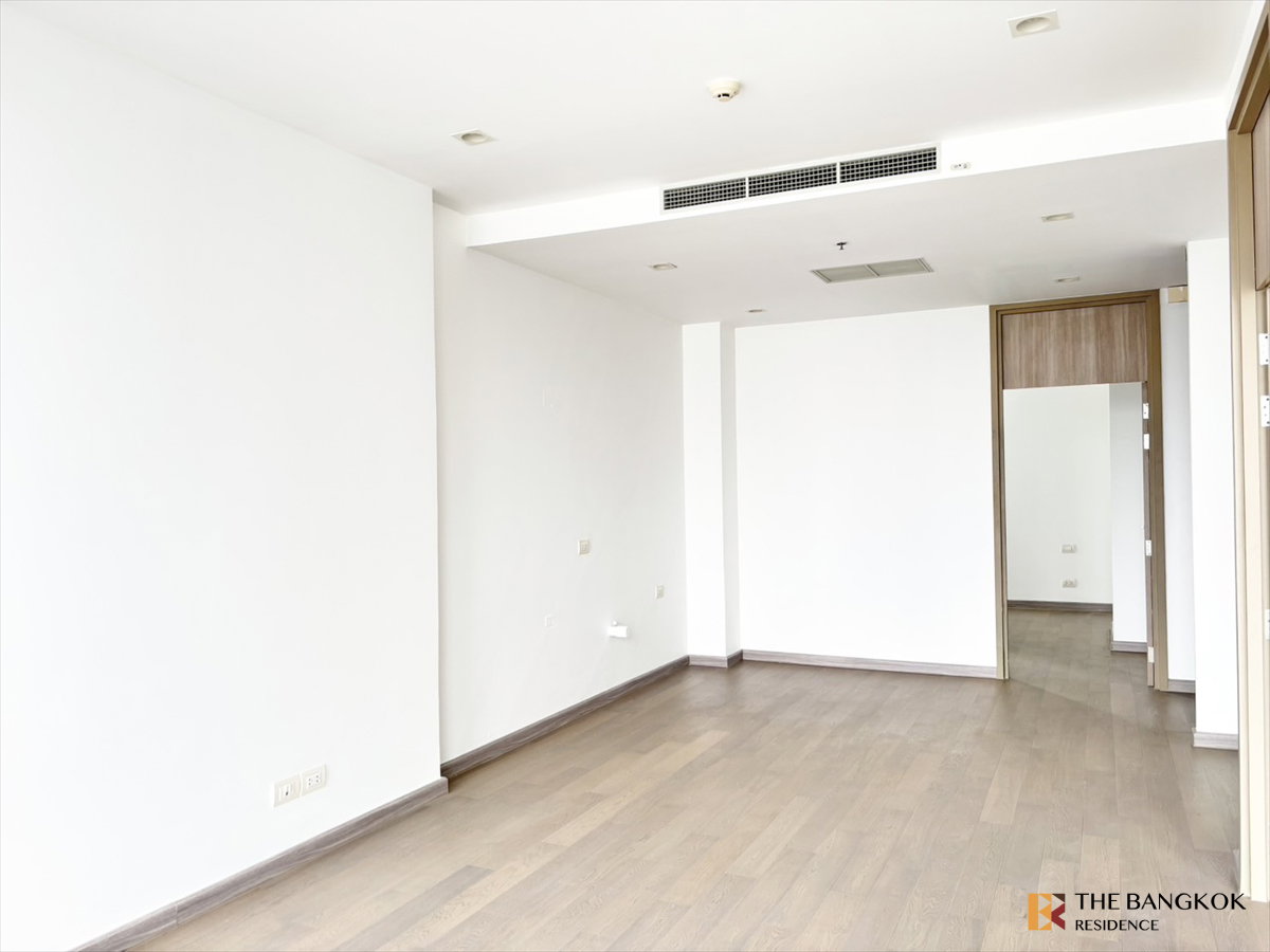 picture 💎 Noble Ploenchit Unfurnished Unit in the CBD, Near Central Embassy and BTS Phloen Chit - 11/11