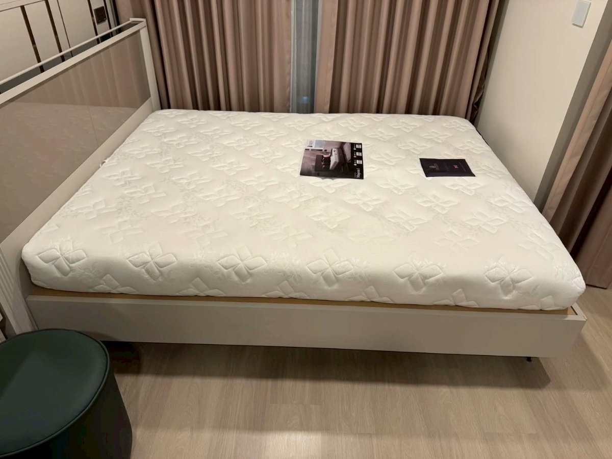 picture MN3699 Life Phahon Ladprao Full Furnitured and electrical - 2/7