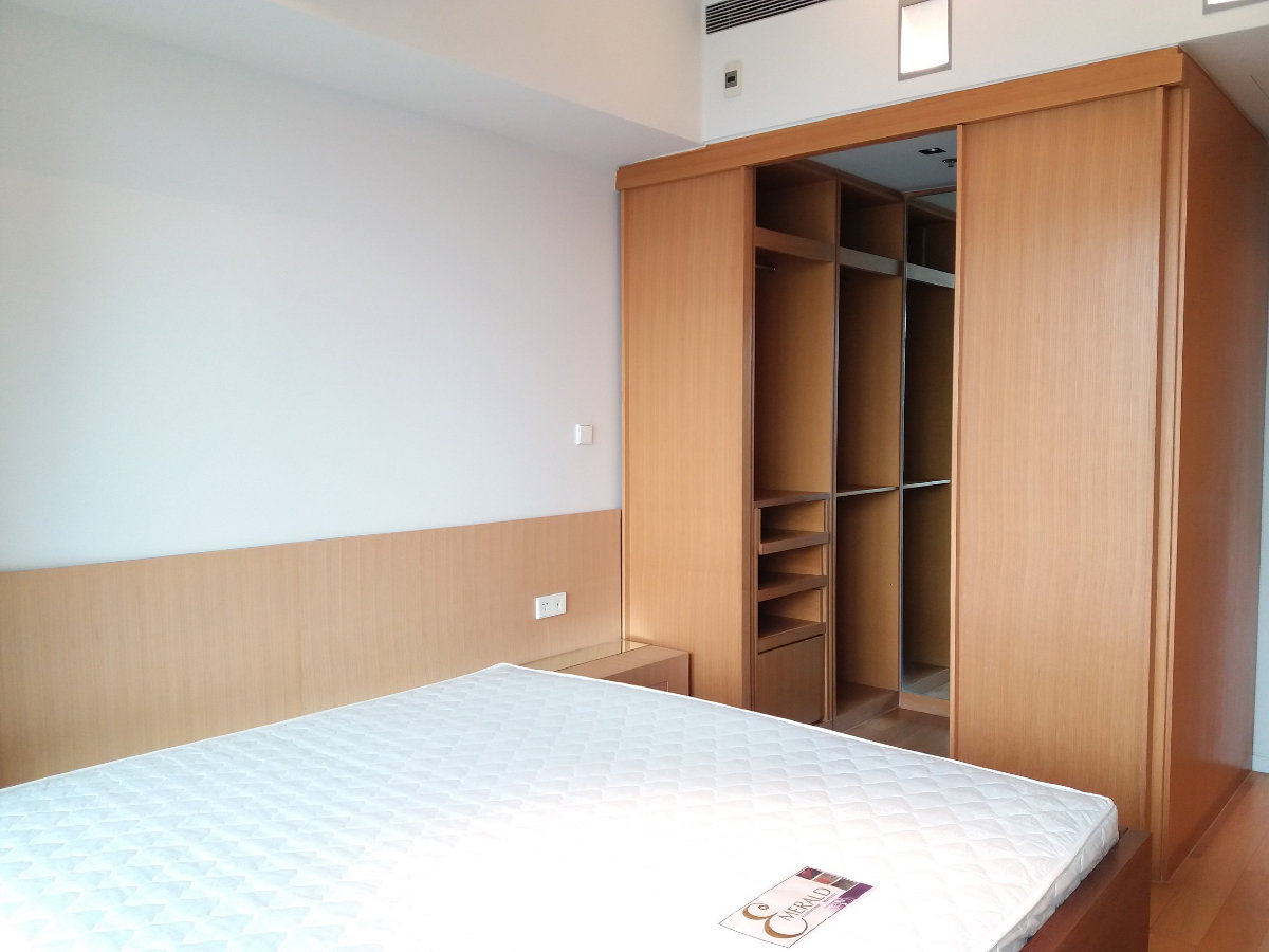 รูป 🔥 THE MET SATHORN – BEST VALUE 2BEDROOM IN SATHORN CBD AT 15.9MB 🔥 - รูปที่ 29/43