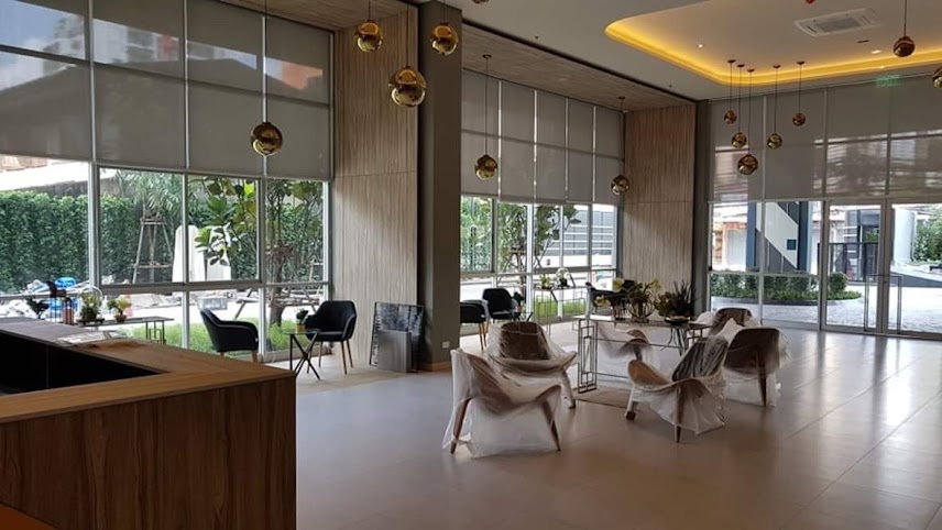 picture For rent Condo Lumpini selected - 25/27