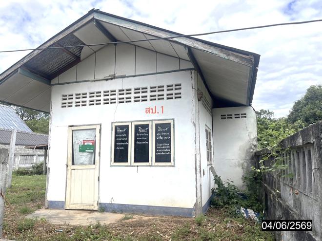 picture HOME 100 Sq.w. Wapi Pathum Maha Sarakham for 1.4M - 5/20