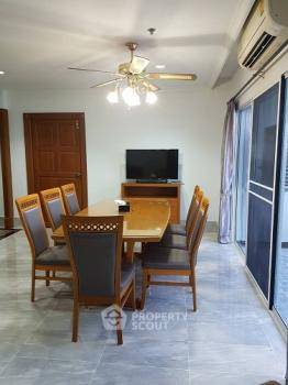 picture Spacious 2-BR 270 Sqm At 33 Tower Near BTS Phrom Phong (ID 80987) - 8/8