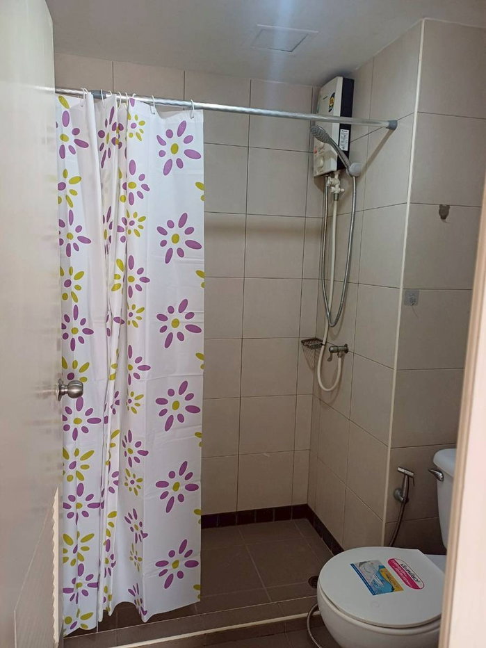 รูป เช่าคอนโด Lumpini Condo Town Ramintra - Nawamin (ลุมพินี คอนโด ทาวน์ รามอินทรา-นวมินทร์) - รูปที่ 12/18