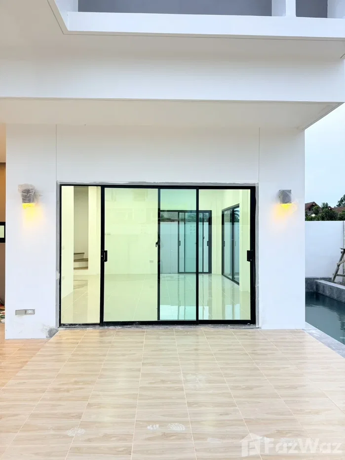 รูป Pool Villa Srisunthon, Thalang 6643517 - รูปที่ 6/30