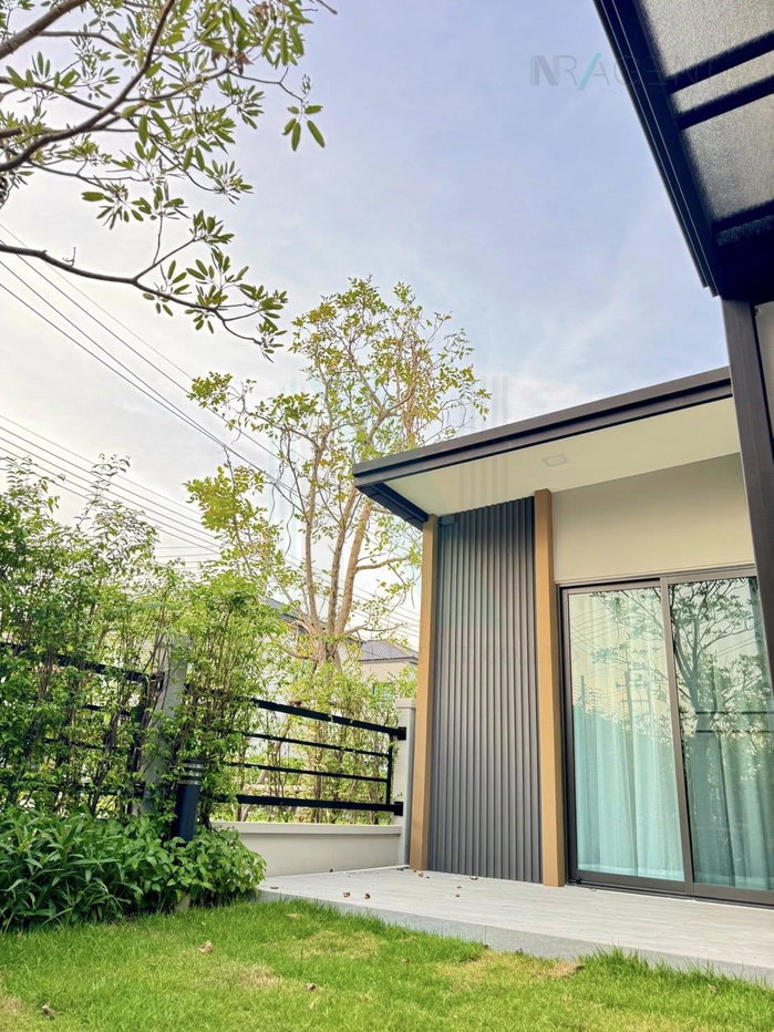 รูป 📌 ขายทาวน์เฮาส์ โครงการ พลีโน่ สุขุมวิท - บางนา 4 2 ชั้น 4 ห้องนอน 3 ห้องน้ำ - รูปที่ 2/8