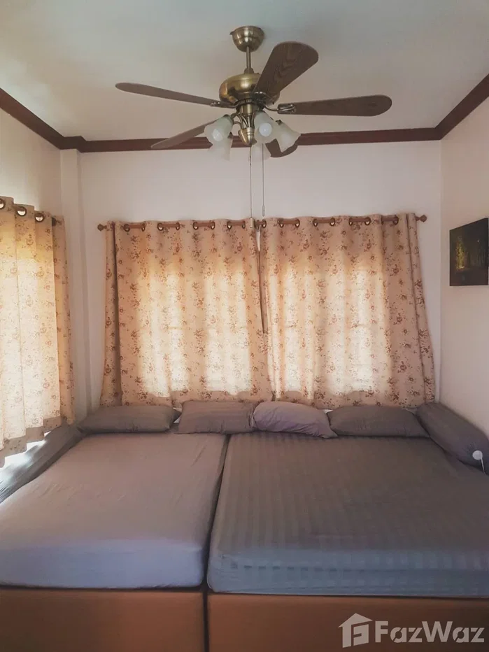 รูป วิลล่าให้เช่า 3 ห้องนอน ใน หนองแก, ประจวบคีรีขันธ์ 6648768 - รูปที่ 3/12