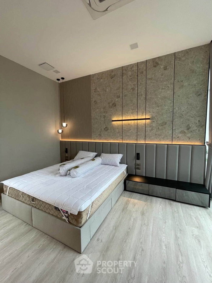 รูป บ้าน 4 ห้องนอน ขนาด 426 ตารางเมตร Vive Krungthep Kreetha ให้เช่า (ID 3155923) - รูปที่ 14/22