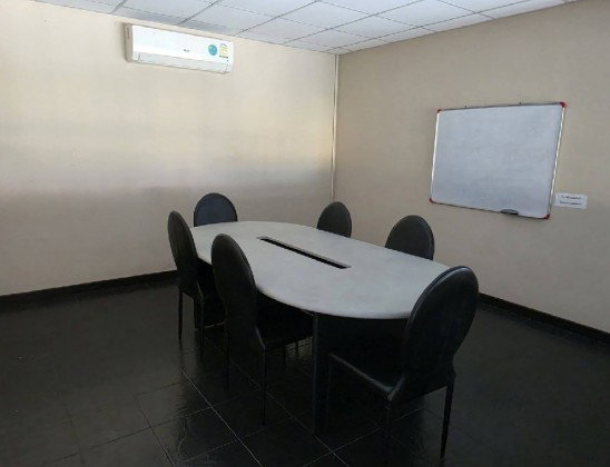 รูป ให้เช่าโรงงาน โกดัง พร้อมสำนักงาน /ใกล้ นิคมบางปู / อยู่ในซอยบุญมีทรัพย์ เทพารักษ์ / พื้นที่ดิน 3 ไร่กว่า / พื้นที่ใช้สอยรวม 5000 ตารางเมตร / มี รง 4  - รูปที่ 11/21