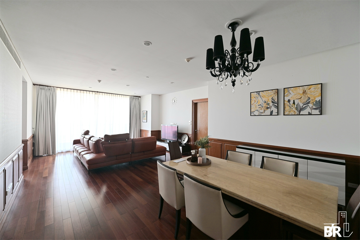 รูป ยูนิต Luxury หรูหราแบบไม่ต้องรอ เดอะ พาร์ค ชิดลม ใกล้ BTS สถานีชิดลม - รูปที่ 9/10