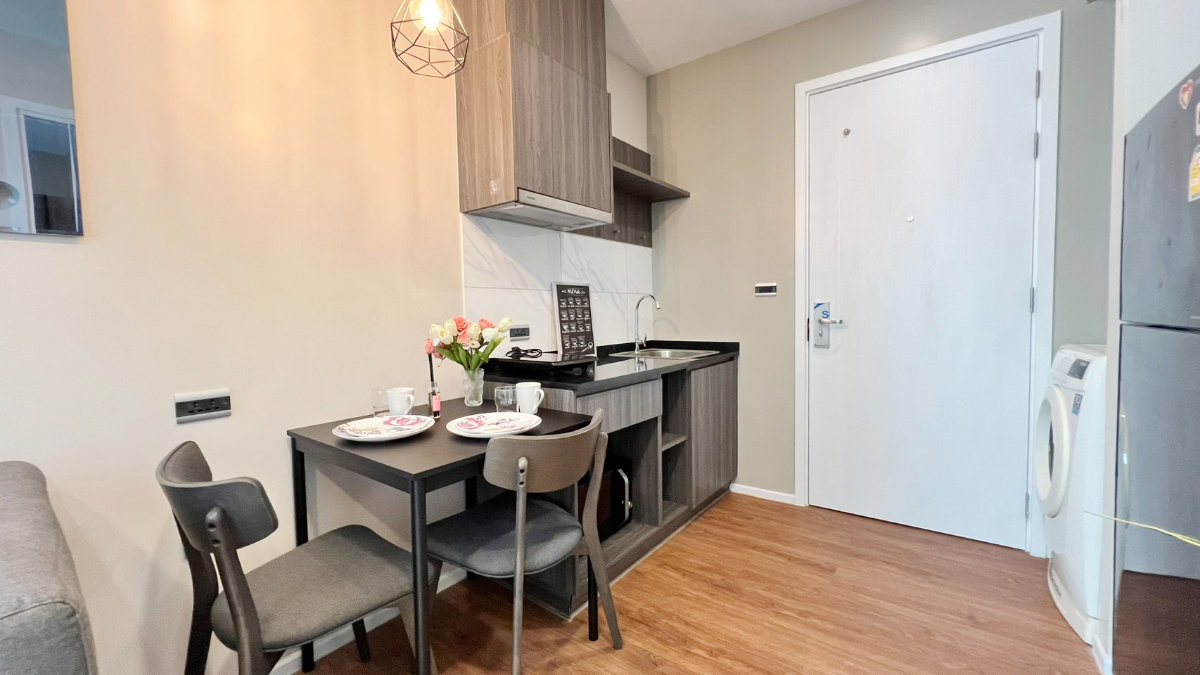 picture Condo for sale - Space Condominium Just 2 mins to Central Phuket - 4/10