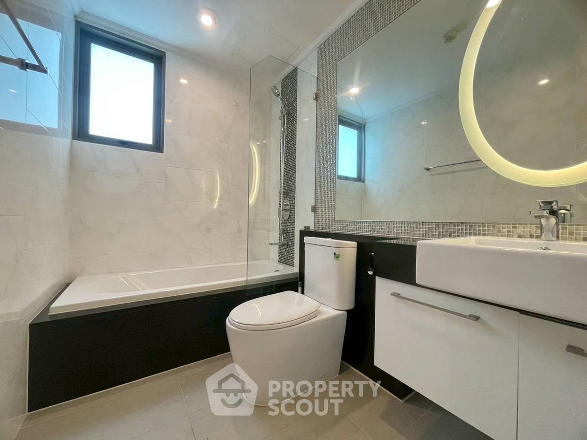 รูป คอนโด 2 ห้องนอน Supalai Oriental Sukhumvit 39 ใกล้ MRT เพชรบุรี (ID 2679278) - รูปที่ 5/12