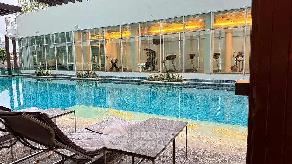 picture 22nd-Floor 1-BR Ideo Mix Phaholyothin, 100m To BTS Saphan Khwai (ID 2289201) - 8/9