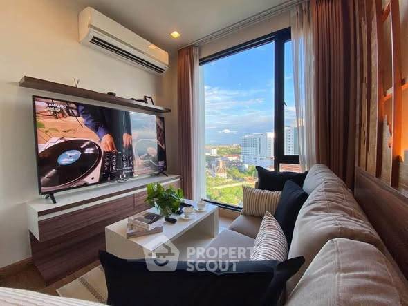picture 1-BR 46 Sqm At The Astra Condominium Chiang Mai (ID 3155885) - 2/7