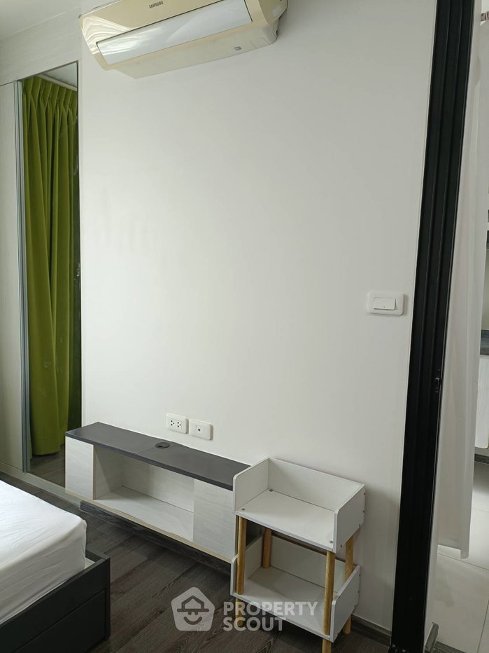รูป คอนโด 1 ห้องนอน ชั้น 34 The Base Park West Sukhumvit 77 ใกล้ BTS อ่อนนุช (ID 2292333) - รูปที่ 10/10