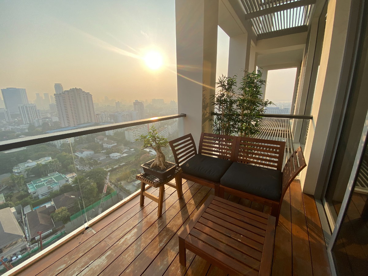 picture 🔥 THE SUKHOTHAI RESIDENCES – RARE ULTRA-LUXURY 1BEDROOM AT 43MB 🔥 - 14/15