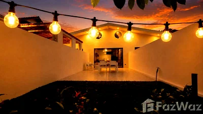บ้านเดี่ยวให้เช่า : บ้านเดี่ยวให้เช่า 2 ห้องนอน ใน แม่น้ำ, สุราษฎร์ธานี 6648413
