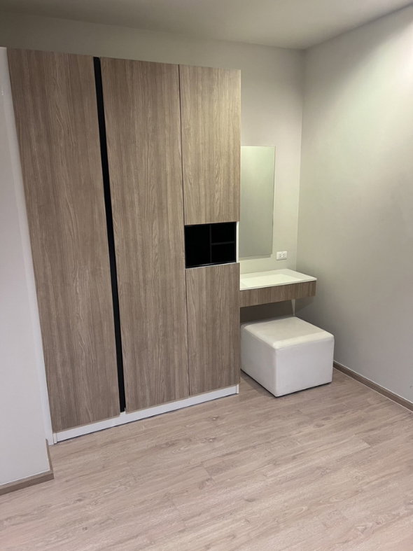 รูป ให้ เช่า Escent Condo Rayong (เอสเซ็นท์ คอนโด ระยอง) คอนโดติด Central Rayong | ชั้น 6 | วิวฝั่งทะเล | พร้อมเข้าอยู่ - รูปที่ 8/10
