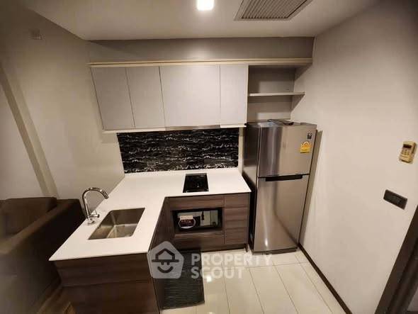 picture 1-BR Condo For Rent At Ceil By Sansiri Near BTS Thong Lor (ID 3156861) - 3/6