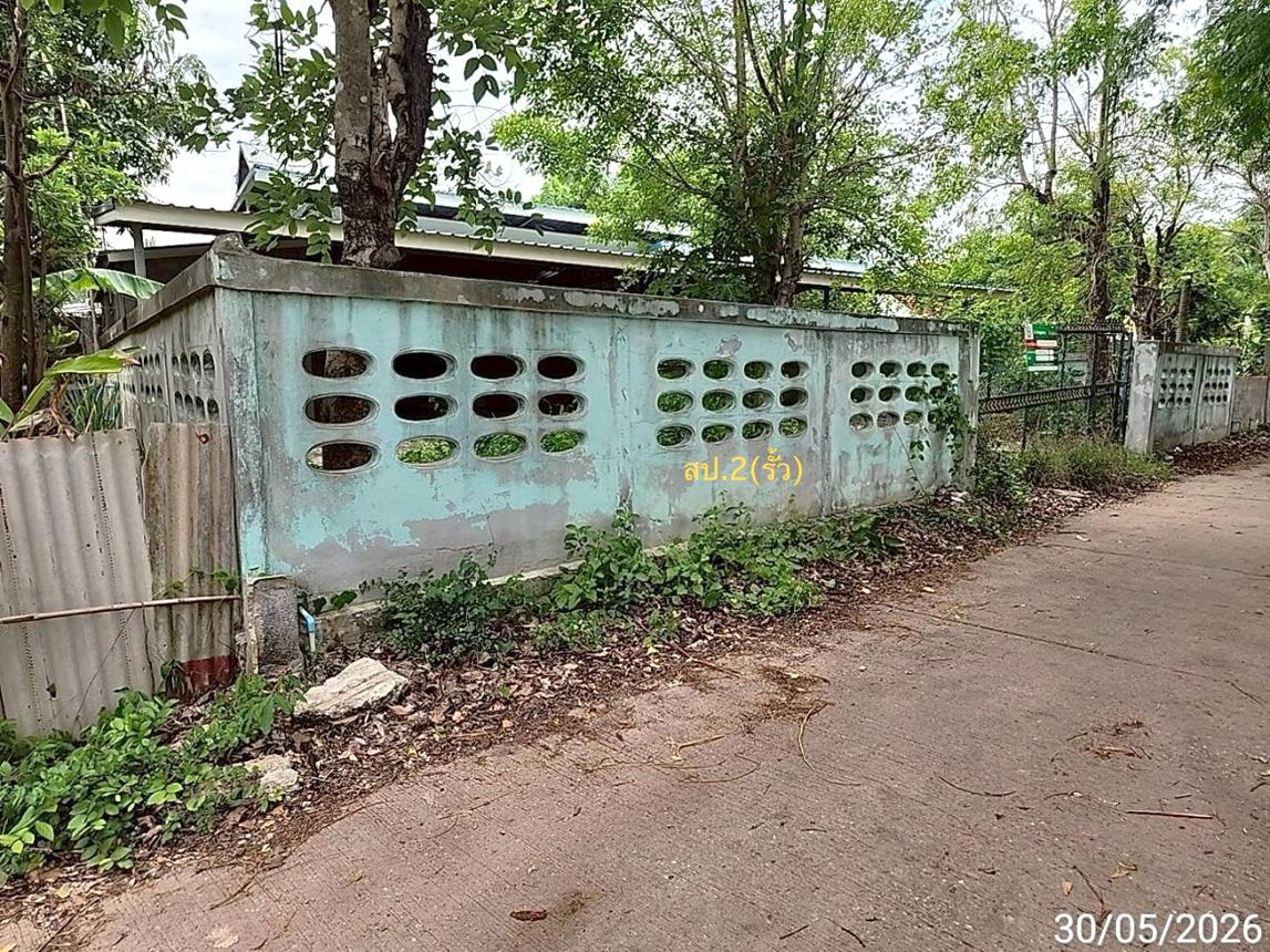 picture HOME 71 Sq.w. Chiang Yun Maha Sarakham for 747,000 - 9/16