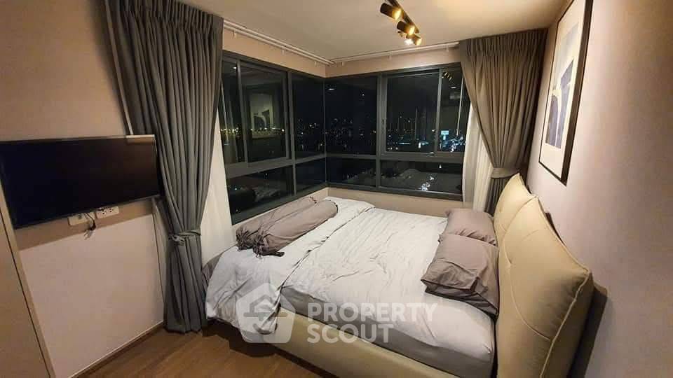 รูป คอนโด 2 ห้องนอน ชั้น 22 Ideo Sukhumvit 93 ห่าง BTS บางจาก 100 เมตร (ID 3155955) - รูปที่ 21/21