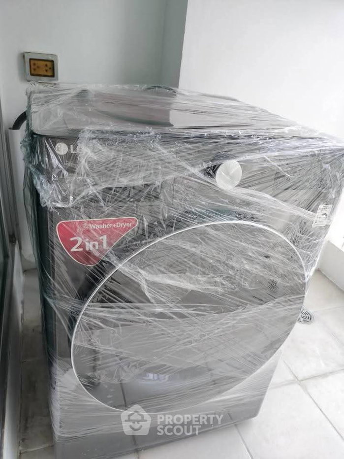 picture 1-BR At Life @ Phahol-Ari Near BTS Saphan Khwai (ID 2212216) - 11/15