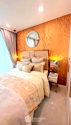 Condos for rent : Great Value 53rd-Floor 1-BR At Copacabana Beach Jomtien (ID 3156711)