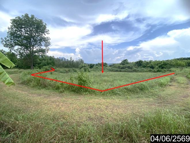 รูป ที่ดินว่างเปล่า 7071 ตร.วา ท่าลี่ เลย 2.7M - รูปที่ 1/18