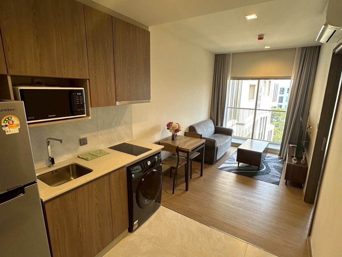 picture For Rnet Mekin Haus Chiang Mai  - 3/8