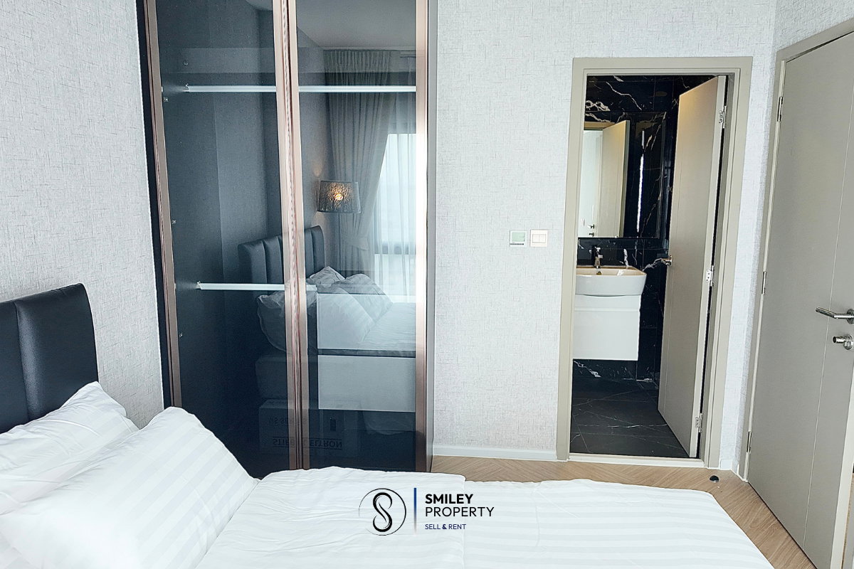 รูป Modiz Collection BangPho ห้องสวย ราคาดี สอบถามเพิ่มเติมได้ที่ Line @condorental - รูปที่ 7/19