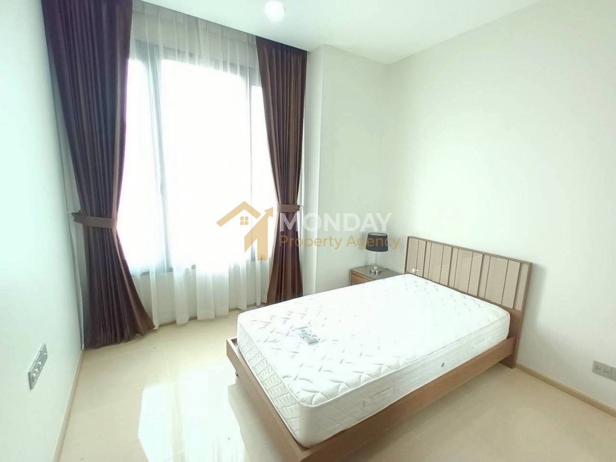 รูป 🔥 ห้องว่าง พร้อมเข้าอยู่! คีนน์ บาย แสนสิริ รีบจองก่อนหลุด 🔥MD-26066621 - รูปที่ 6/16