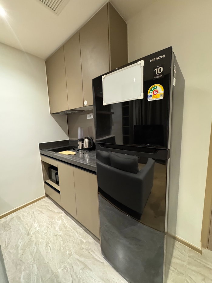 picture For Rent: Ashton Asoke Rama 9, 28,000 THB [TTr260804] - 4/11