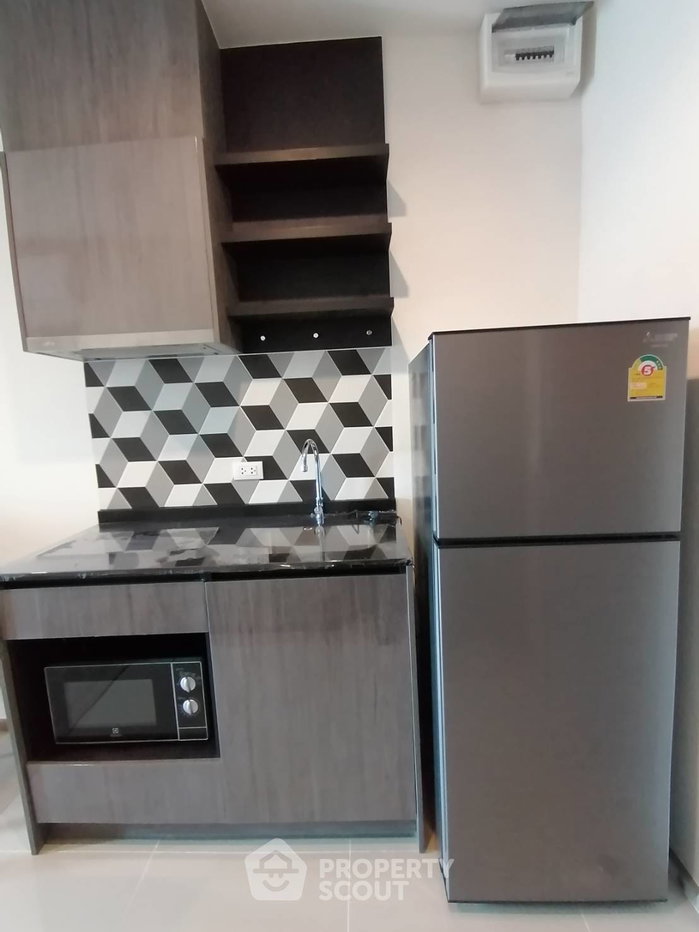 picture Great Value 1-BR Condo At THE BASE Phetchaburi-Thonglor (ID 829211) - 9/10