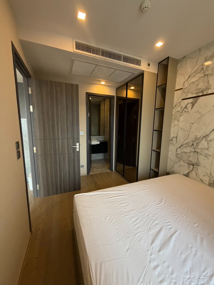 picture For Rent: Ashton Asoke, 24,000 THB [MKr260751] - 10/20