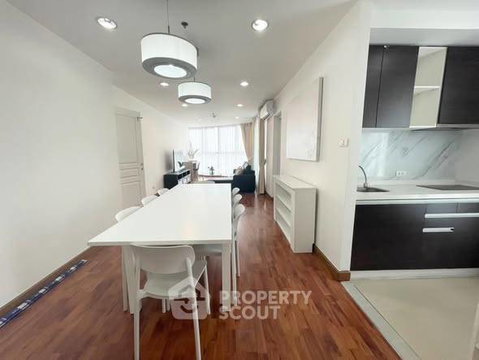 คอนโด 2 ห้องนอน เลี้ยงสัตว์ได้ ชั้น 27 Bangkok Horizon Ramkhamhaeng (ID 2393602)