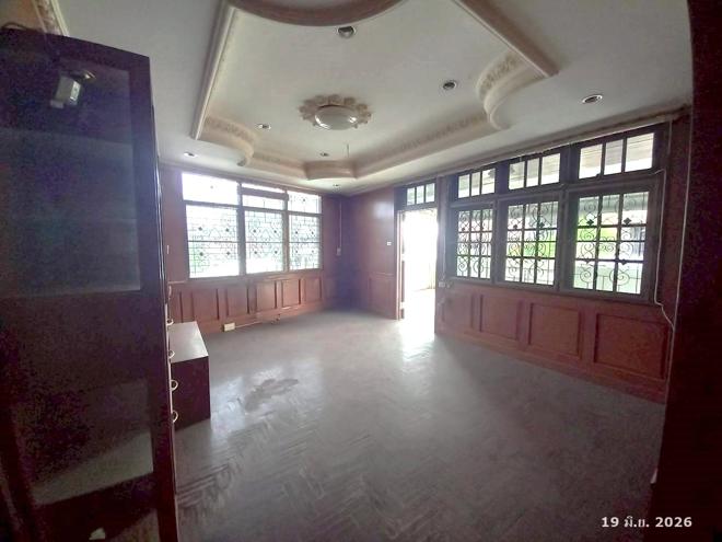 รูป อาคารพาณิชย์ 131 ตร.วา เมืองลำปาง ลำปาง 25.7M - รูปที่ 9/54