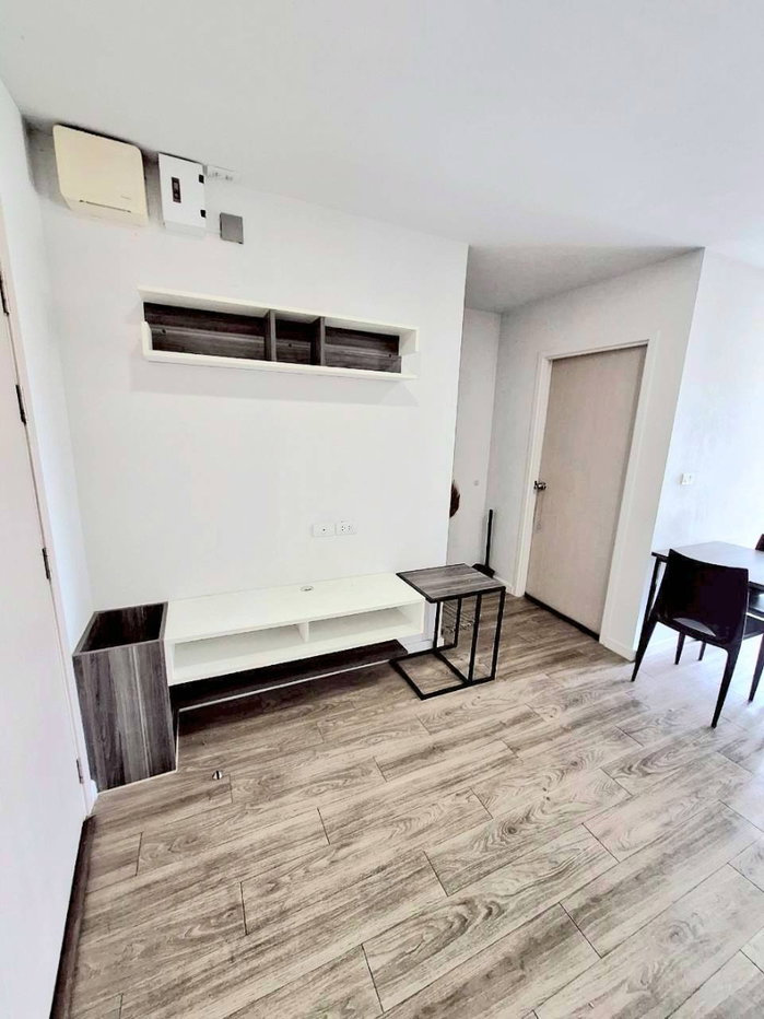 picture Gen Condo rangsit klong6 for rent - 5/10