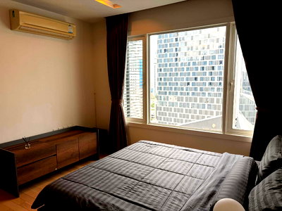 คอนโดให้เช่า : Siri at Sukhumvit สิริ แอท สุขุมวิท