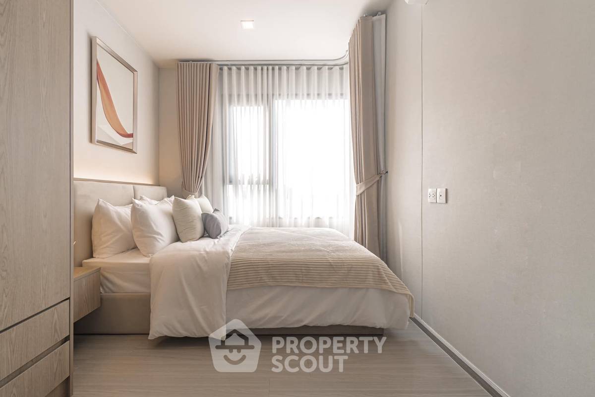 รูป คอนโด 2 ห้องนอน ชั้น 32 Life Sathorn Sierra ใกล้ BTS ตลาดพลู (ID 1437141) - รูปที่ 5/11