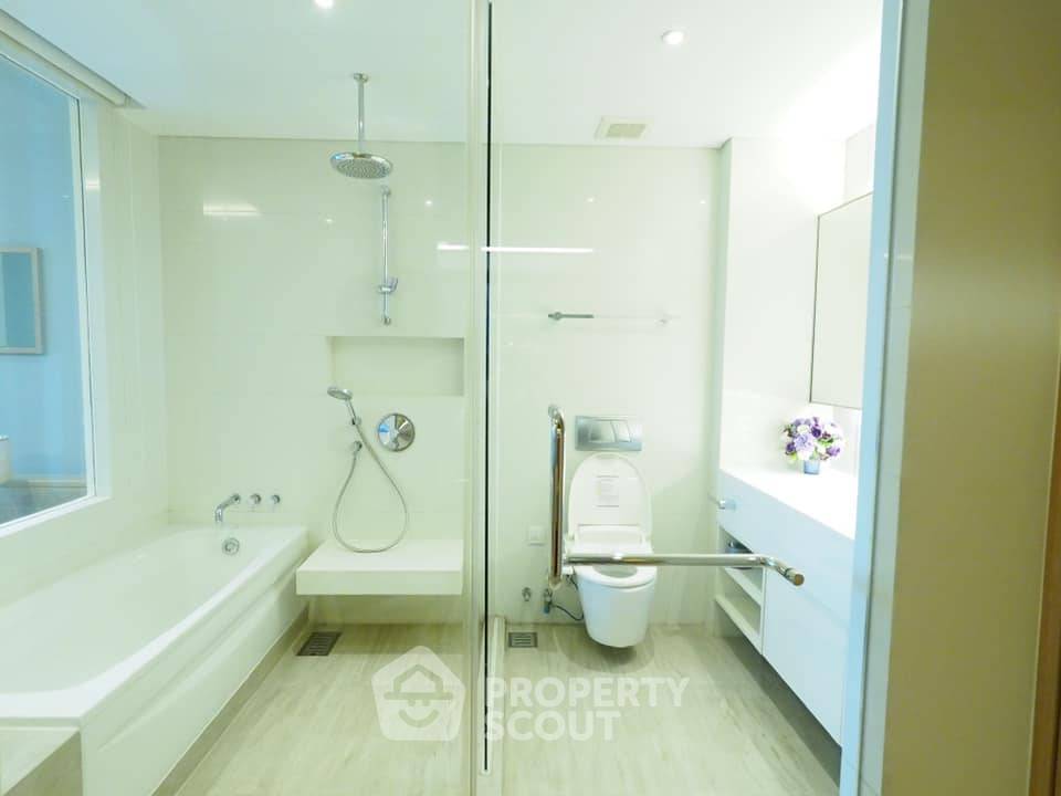 picture Great Value 1-BR At Aequa Sukhumvit 49, BTS Thong Lor (ID 802575) - 2/4