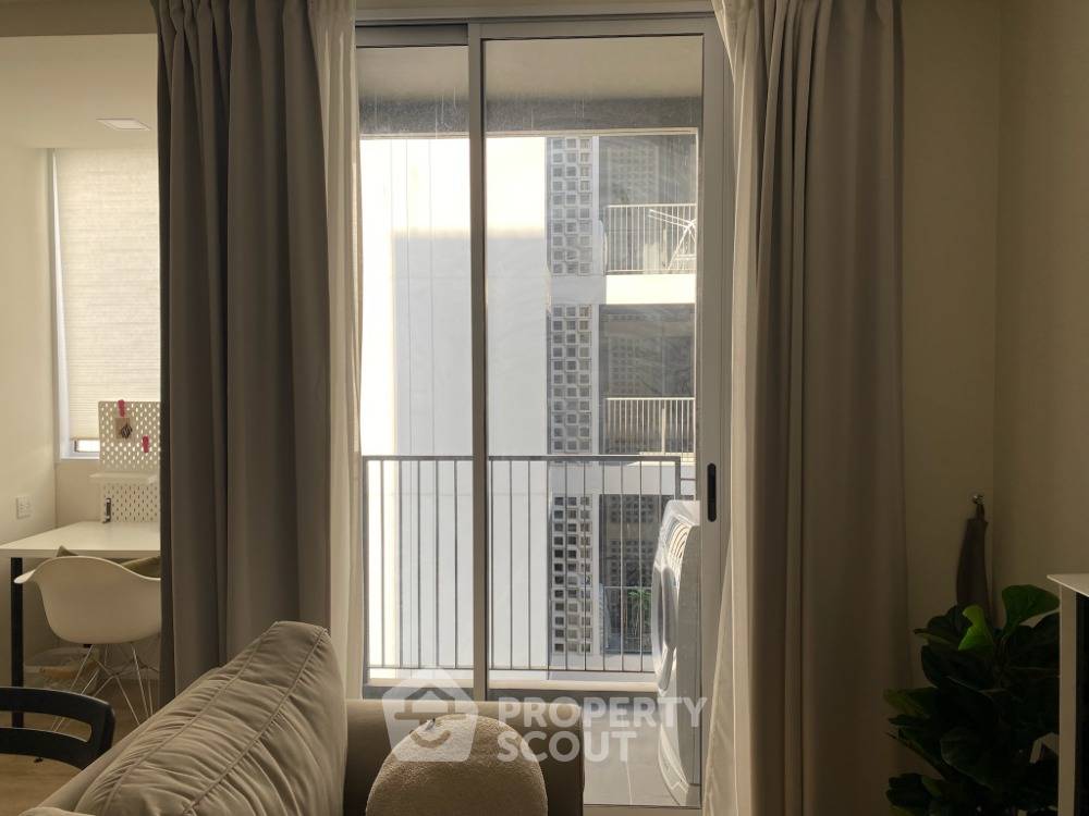picture 200m To BTS On Nut: 1-BR At Chambers On-Nut Station (ID 681607) - 15/23