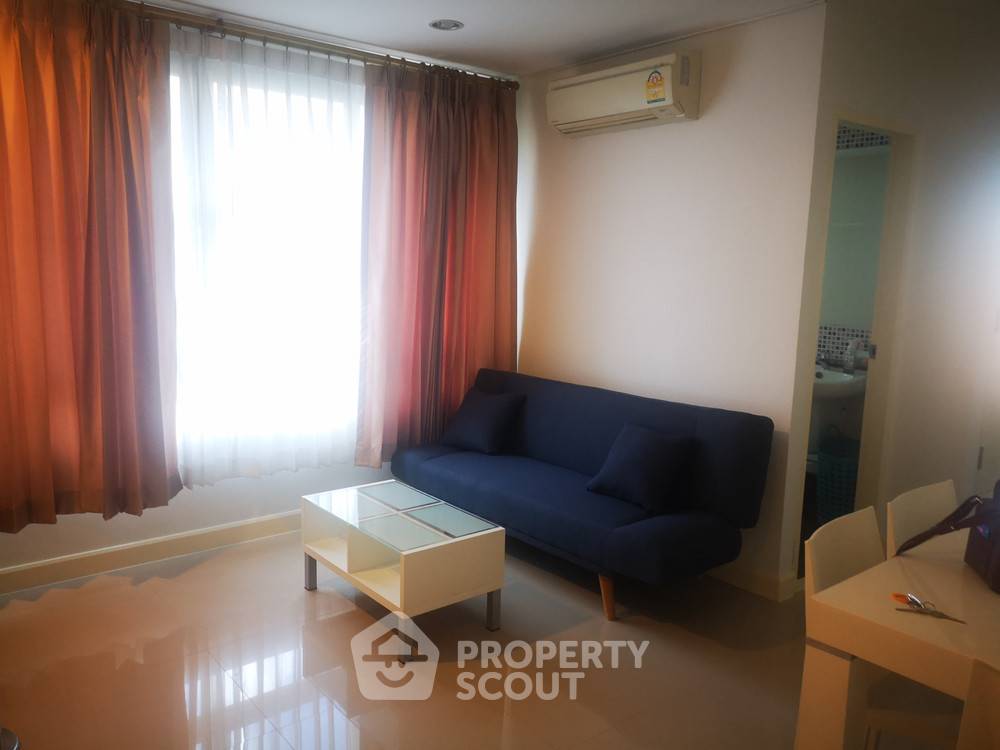 picture 200m To BTS Ratchathewi | 1-BR At Wish @ Siam (ID 303919) - 3/8