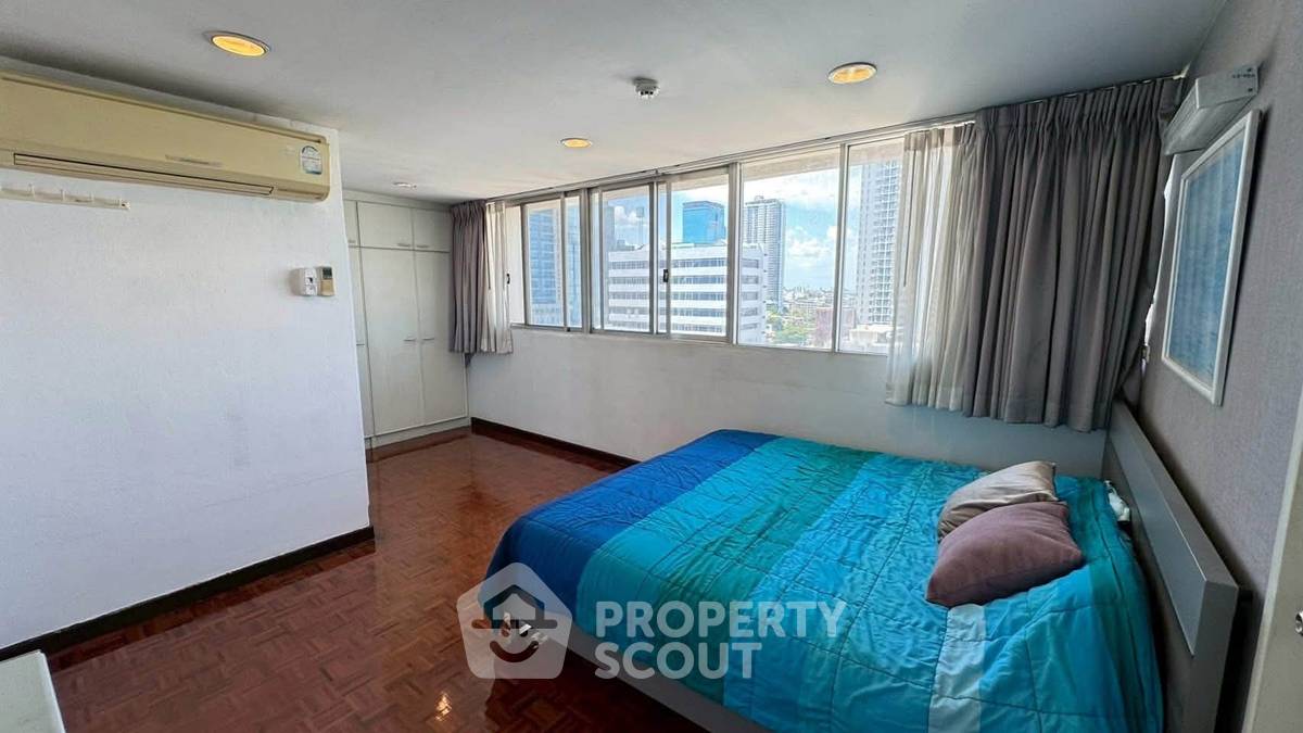 รูป คอนโด 2 ห้องนอน Tai Ping Towers Sukhumvit 63 ใกล้ ARL รามคำแหง (ID 3156846) - รูปที่ 8/14